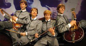 The Beatles Couldn't Read Music