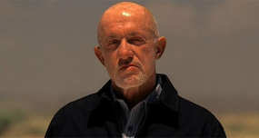 Jonathan Banks (Breaking Bad's Mike) Started Career in Menstruation Film