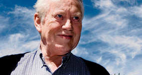 Chuck Feeney Gave Away 99% of His Billionaire Fortune