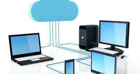 Many People Think Cloud Computing Is Affected by the Weather