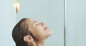 You're More Likely to Have Creative Ideas When Doing Something Monotonous