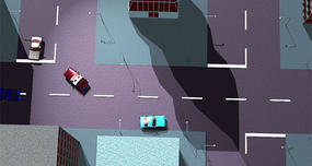 GTA Was Originally Called Race'n'Chase, but That Was Changed by a Popular Glitch