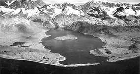 Tallest Wave in Recorded History: 1958 Lituya Bay Megatsunami