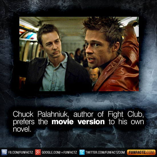 fight club essay topics Music and movies essays: fight club film analysis. fight club essay topics Music and movies essays: fight club film analysis.