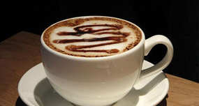 Russian Coffee Houses: Pay for Time, not Mochas