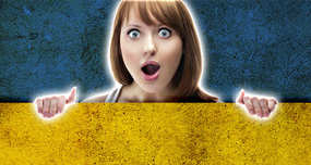 Porn is Illegal in Ukraine