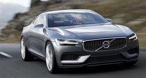 Order a Volvo in US or Canada, Get a Free Holiday to Sweden to Test Drive It