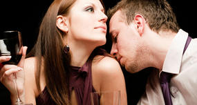 Women have a better sense of smell than men.