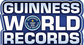 Guinness Book of Records Was Originally for Solving Bar Arguments