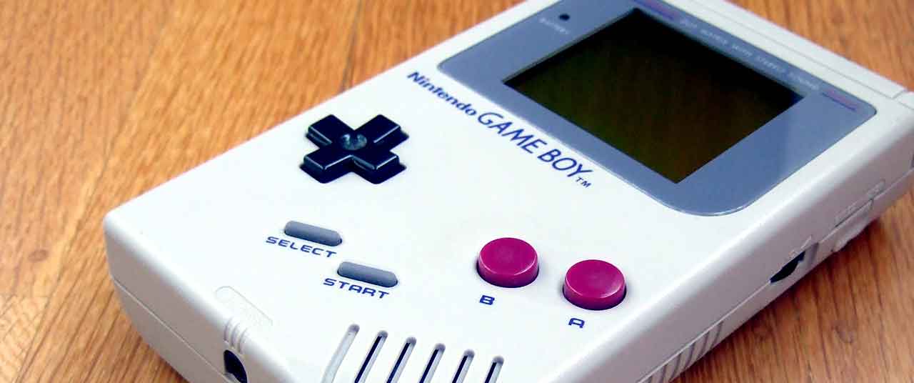 Game Boy Inventor