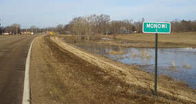 Monowi, Nebraska