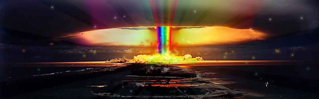 Gay Bomb