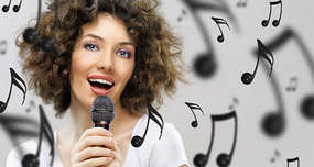 Singing Health Benefits