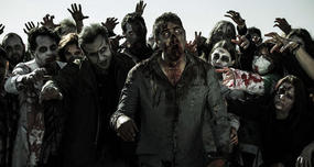 CDC's Zombie Invasion Plan