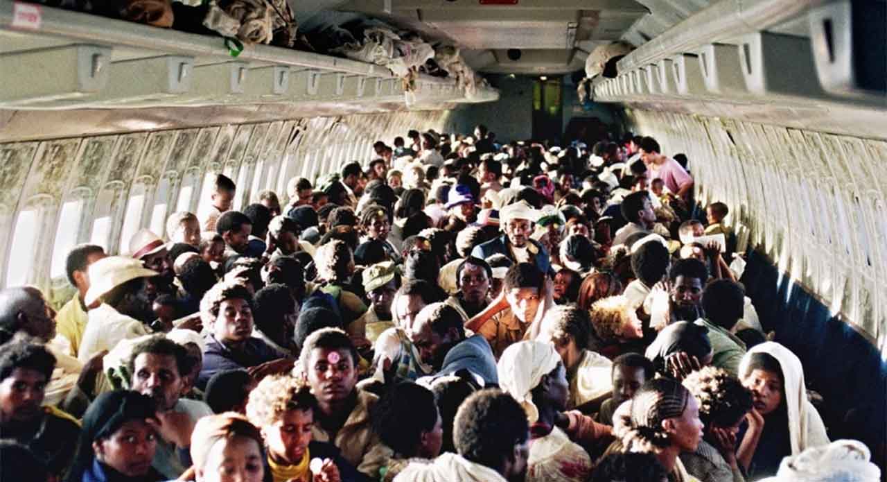 Most Passengers on Airplane