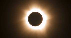 585 BC Solar Eclipse