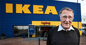 IKEA Boss