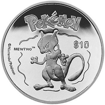 Mewtwo Coin