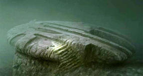 The Mysterious 200 ft Circular Baltic Sea Anomaly