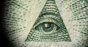 Strange Illuminati Web Address Takes You to NSA