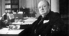 Winston Churchill's Letter of Apology for Escaping from Prison
