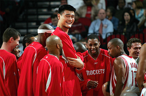 Yao Ming s Father Was The Tallest Man In China Mother Was Tallest yao-ming-s-father-was-the-tallest-man-in-china-mother-was-tallest