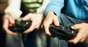 Video Games Boost Ability to Learn Motor Skills