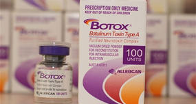 The Most Toxic Substance Currently Known Is Botox