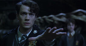 Harry Potter's Tom Riddle Has a Different Name Depending on Which Language the Book Is In