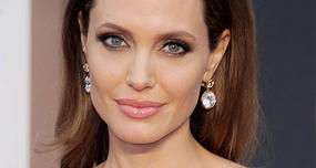 Angelina Bought Land in Cambodia and Stopped Poaching, Even Employing Former Poachers as Rangers