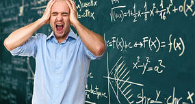 Bad At Maths? You Could Have Math Anxiety