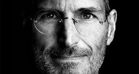 Steve Jobs' Secretary
