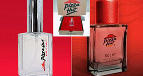 Pizza Hut Perfume